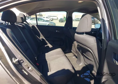 2013 Honda Accord Sport z USA, uszkodzony, nr VIN 1HGCR2F50DA060928